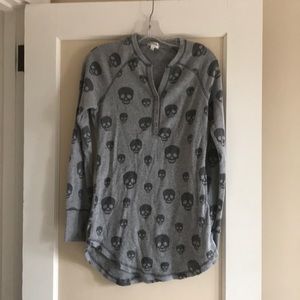 PJ Salvage Night Shirt/Gown